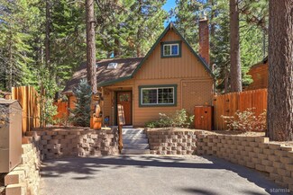 577 Gardner St, South Lake Tahoe, CA 96150