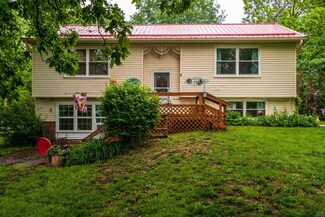 20520 Butterbaugh Ford Rd, Sedalia, MO 65301