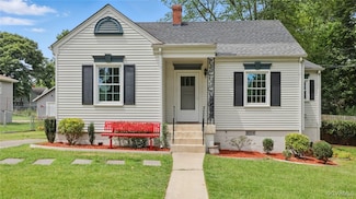2702 Pate Ave, North Chesterfield, VA 23234