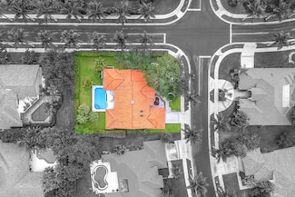 505 Sabal Way, Weston, FL 33326