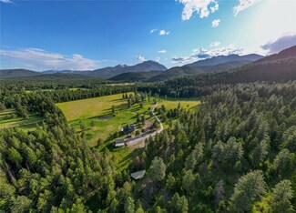 3871 Granite Lake Rd, Libby, MT 59923