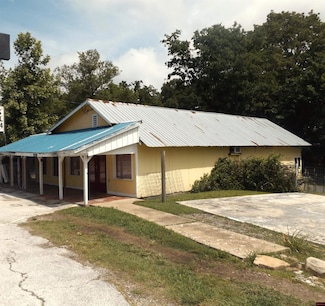 14189 Hwy 65 N, Saint Joe, AR 72675