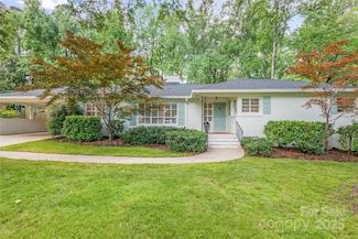 5162 Lincrest Place, Charlotte, NC 28211
