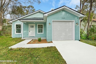 3469 Lowell Ave, Jacksonville, FL 32254