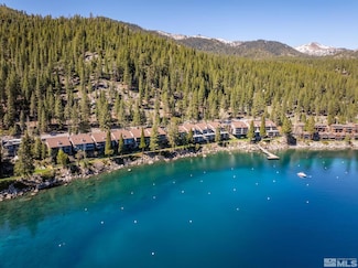 475 Lakeshore Blvd Unit 36, Incline Village, NV 89451