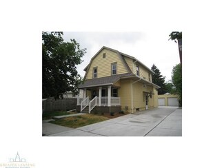 1614 Delevan Ave, Lansing, MI 48910