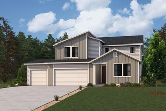Gunnison, Eagle Mountain, UT 84005