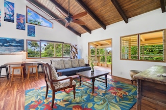 4429 Kalua Makua, Kilauea, HI 96754