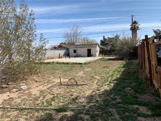 548 Gleason St, Barstow, CA 92398