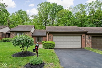 5353 Chipwood Ln, Indianapolis, IN 46226
