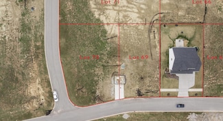 6686 160th Place, Cedar Creek Township, IN 46356
