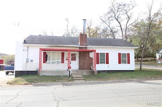 130 W Fite St, Park Hills, MO 63601