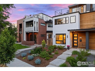 2248 S Lincoln St, Denver, CO 80210