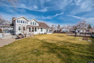 0 S Arlington Ave, Reno, NV 89501