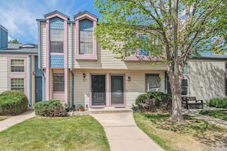 16104 E Alaska Place Unit D, Aurora, CO 80017