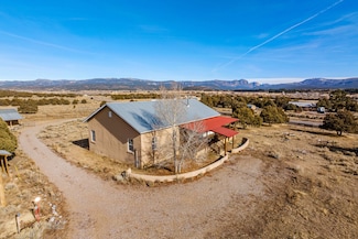 118 New Mexico 95, Los Ojos, NM 87551