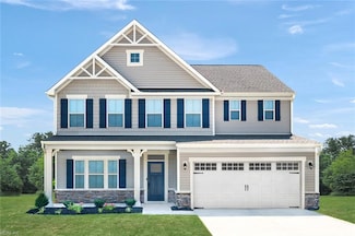124 Trawler Trip, Hampton, VA 23662