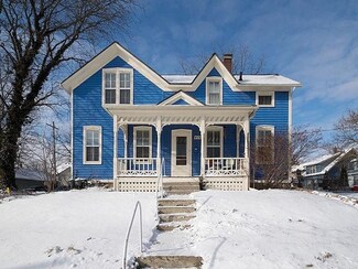 406 S 7th St, Ann Arbor, MI 48103