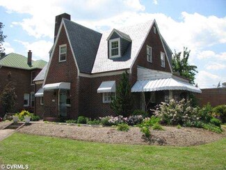 200 S High St, Blackstone, VA 23824