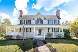 3320 Long Acre Rd, Palmyra, VA 22963