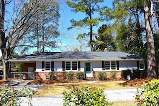 813 Greenlawn Dr, Columbia, SC 29209