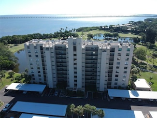 2620 Cove Cay Dr Unit 403, Clearwater, FL 33760