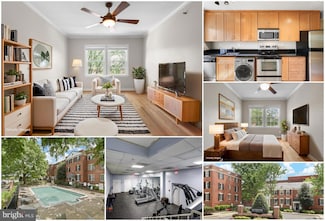 604 Bashford Ln Unit 2131, Alexandria, VA 22314