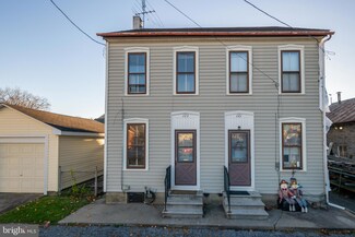 121 Marion St, Boyertown, PA 19512