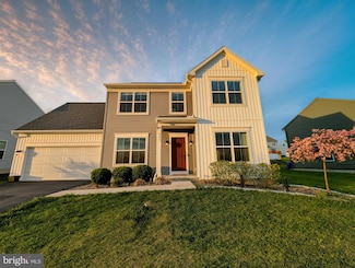 662 Randolph Dr, Harrisburg, PA 17111