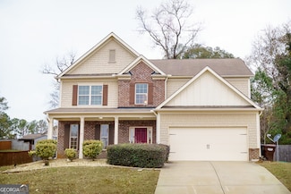 789 Honey Do Ct, Columbus, GA 31907