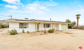 62282 Dennis Ave, Joshua Tree, CA 92252