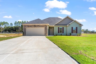 3316 Basil Ln, Warrenville, SC 29851