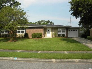 661 Pelican Ave, Myrtle Beach, SC 29577