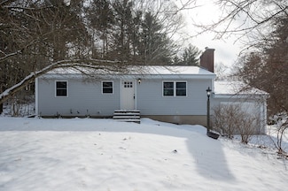 137 Fairview Park Rd, Sturbridge, MA 01566