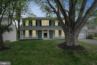 11 Trudy Way, Gaithersburg, MD 20878