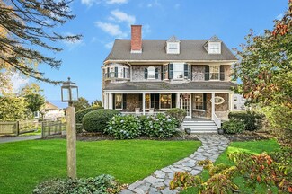 279 Nahant Rd, Nahant, MA 01908