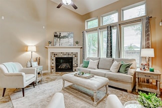 27807 Hunters Rock Ln, Katy, TX 77494