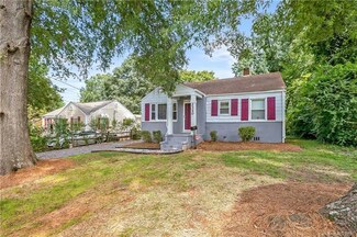 2320 Vanderbilt Rd, Charlotte, NC 28206