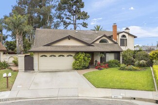 839 Danbury Ct, Ventura, CA 93004
