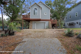 6779 S Pinebranch Point, Homosassa, FL 34448