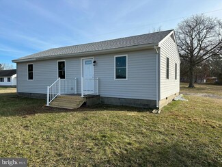 6050 Worcester Hwy, Snow Hill, MD 21863