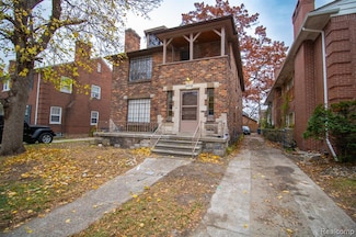 19970 Stratford Rd, Detroit, MI 48221