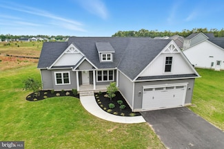 425 Greenbrook Dr, Milford, DE 19963