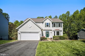 14940 Slippery Elm Ct, Woodbridge, VA 22193