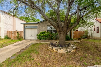 2435 Westgard Pass, San Antonio, TX 78245