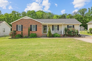 275 Sanders Dr, La Vergne, TN 37086