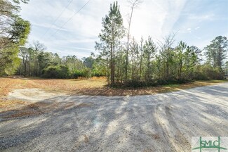 284 Ackerman Rd, Rincon, GA 31326