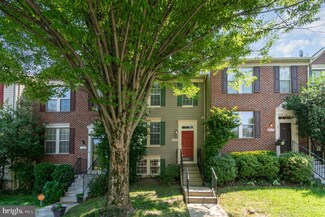 8605 Jacks Reef Rd, Laurel, MD 20724