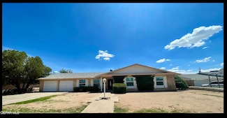 9004 Lait Dr, El Paso, TX 79925