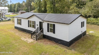 117 Boone St, Murfreesboro, NC 27855